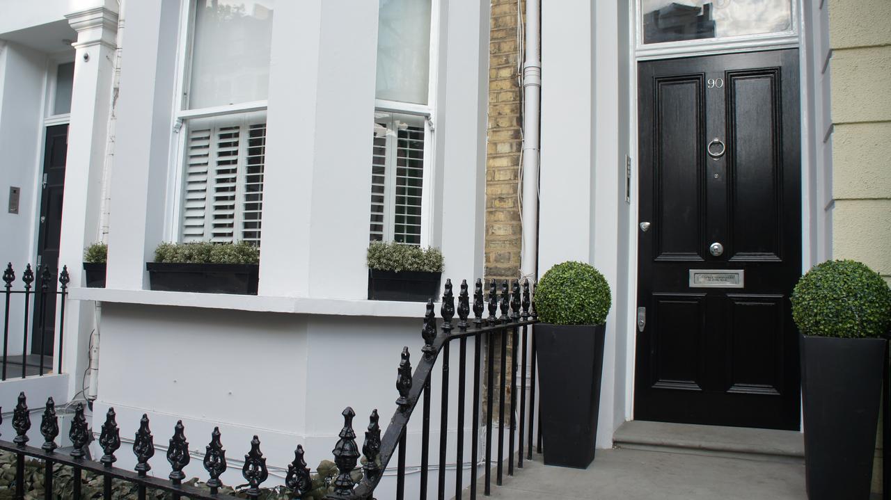A Home To Rent - Chelsea Apartment London Exterior foto