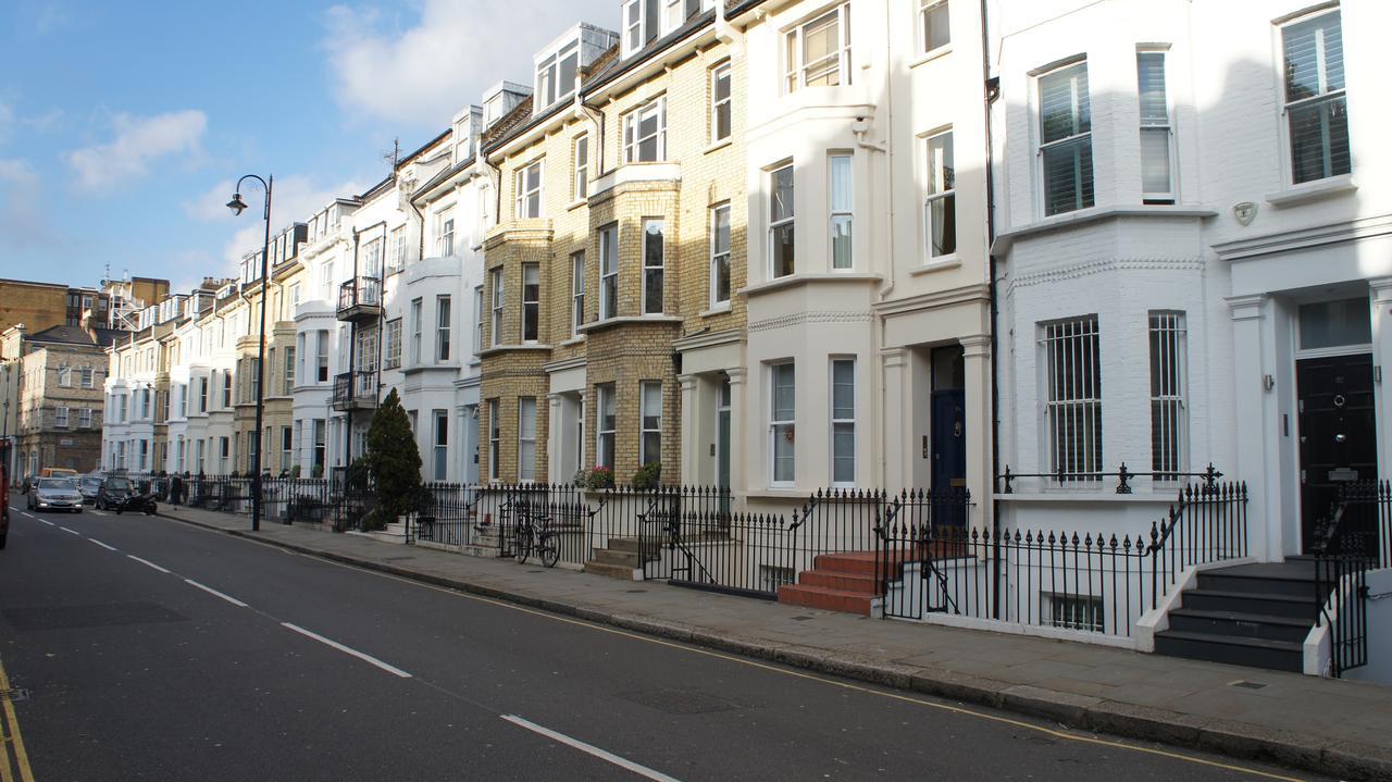 A Home To Rent - Chelsea Apartment London Exterior foto