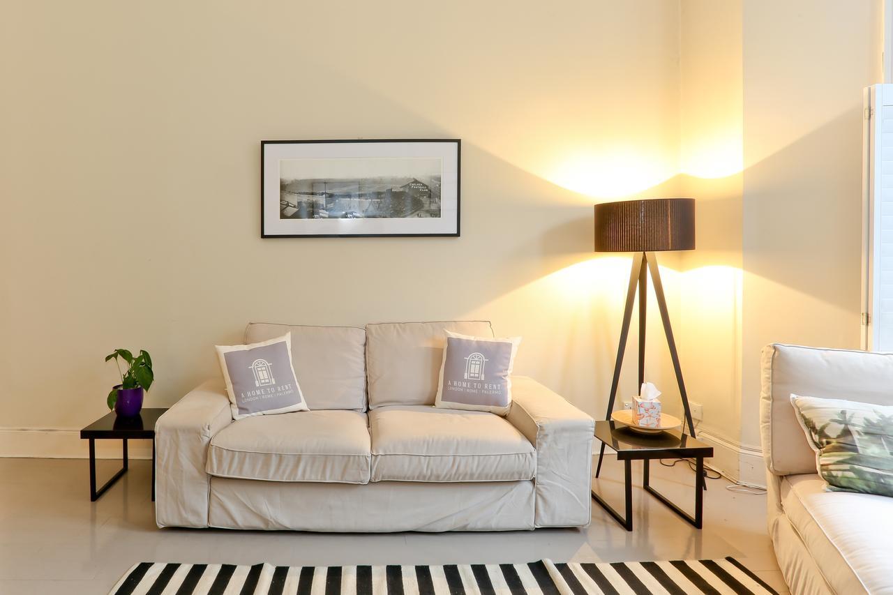 A Home To Rent - Chelsea Apartment London Exterior foto
